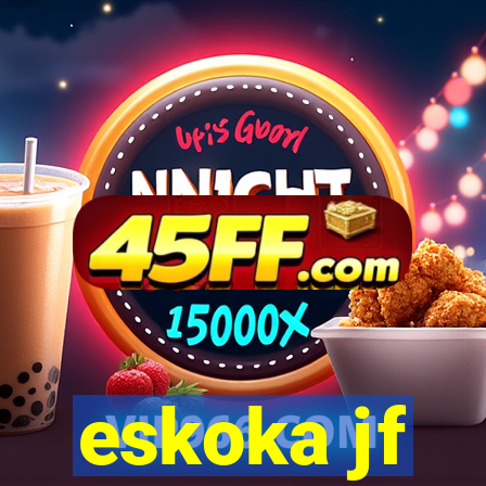 eskoka jf